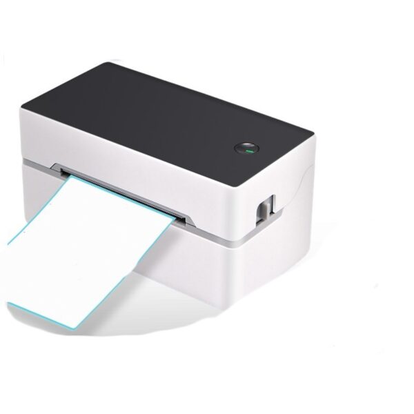Thermal Label Printer Bluetooth Express Electronic Face Single Bar Code Sticker - Image 8