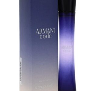 Armani Code Perfume By Giorgio Armani for Women