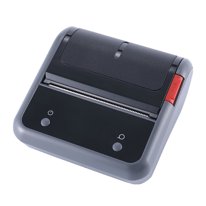 B3S Commercial Smart Label Printer - Image 4