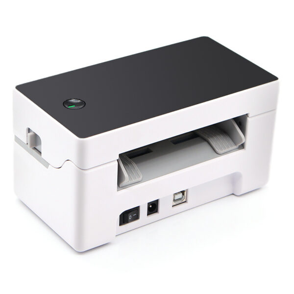 Thermal Label Printer Bluetooth Express Electronic Face Single Bar Code Sticker - Image 9