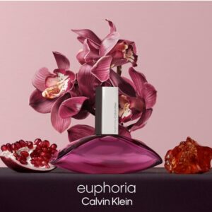 Euphoria Perfume By Calvin Klein for Women