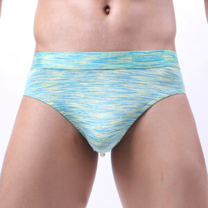 Triangle Sexy Youth Panties Loose Pant Top