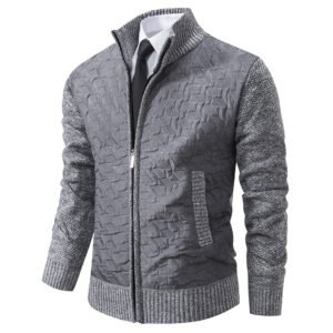 Men'S Jacket Coat