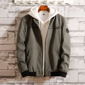 Men'S Sports Casual Jacket