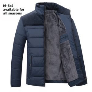Men'S Winter Coat