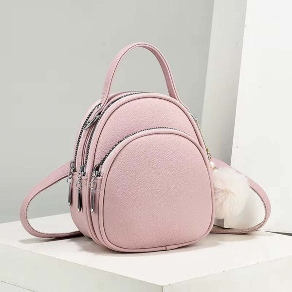 Mini Crossbody Handbag For Women - Image 6