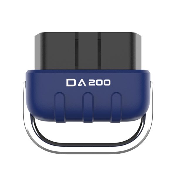 Bluetooth OBD2 Vehicle Diagnostic Instrument - Image 5
