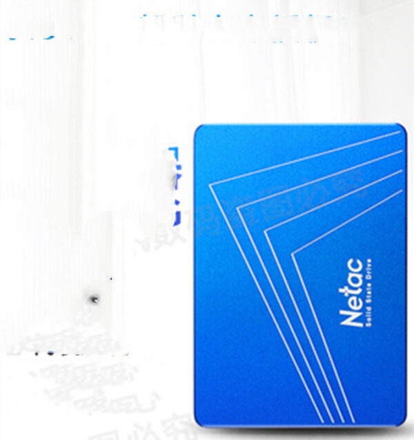Ultra Light Series 60G 120G 240G 480G Solid State Drive N500S Computer Hard Drive - Image 5