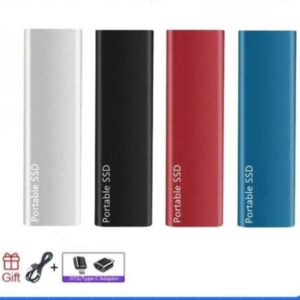 Ssd Mobile Hard Disk
