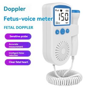 Fetal Heart Rate Monitor