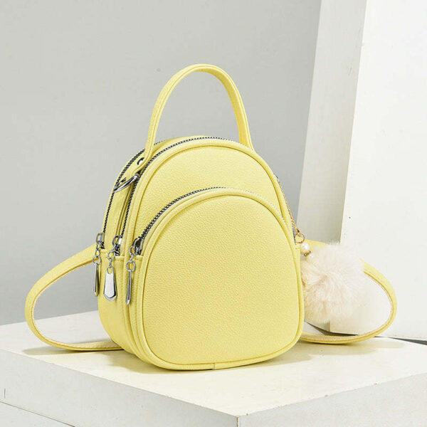 Mini Crossbody Handbag For Women - Image 2