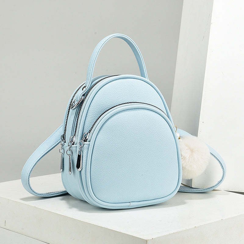 Mini Crossbody Handbag For Women - Image 5