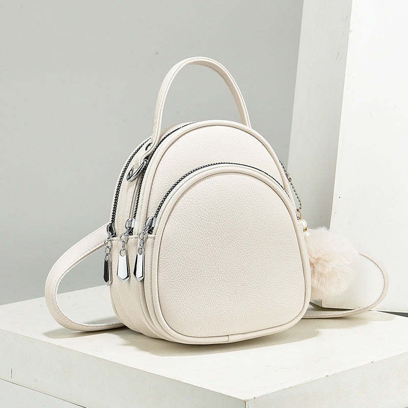 Mini Crossbody Handbag For Women - Image 8