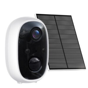 Smart Robot Camera 3MP IP Camera WIFI Robert Network CCTV HD Baby Monitor Remote Control Home Security Camera