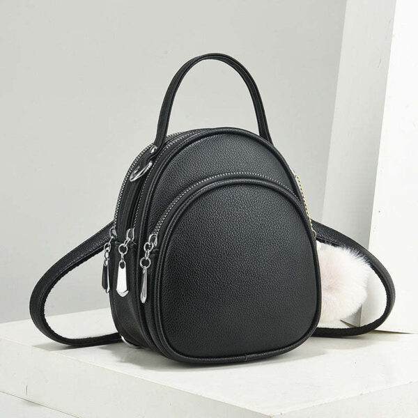 Mini Crossbody Handbag For Women - Image 7