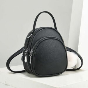 Mini Crossbody Handbag For Women
