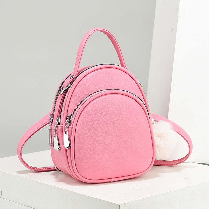 Mini Crossbody Handbag For Women - Image 3