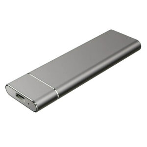 Mobile SSD 8T