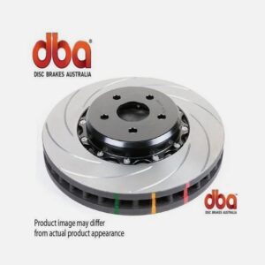 DBA Slotted Rotor Street Series WRX T2 (2659S-10)