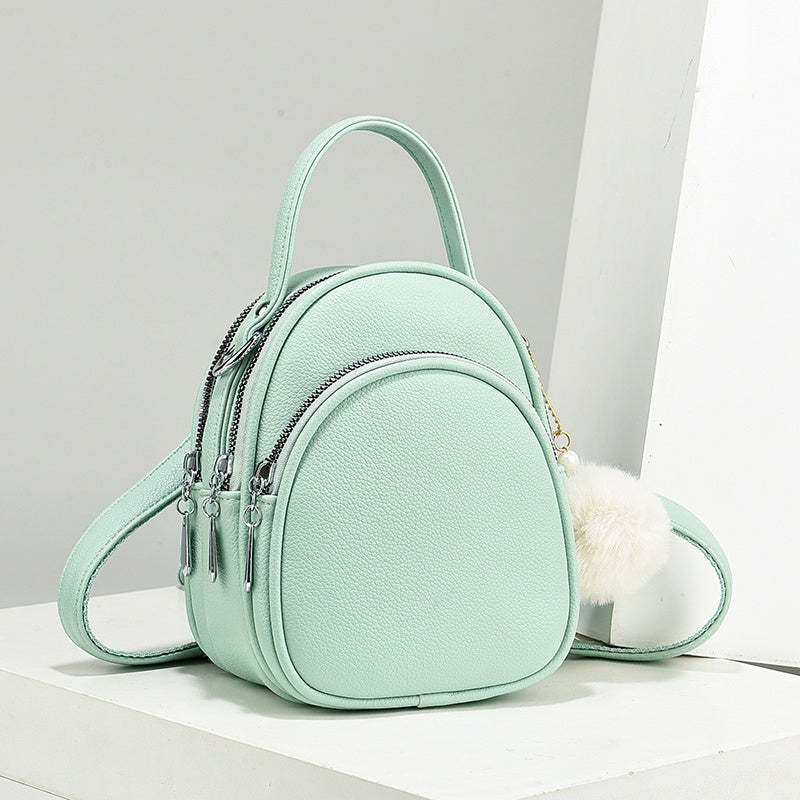 Mini Crossbody Handbag For Women - Image 4
