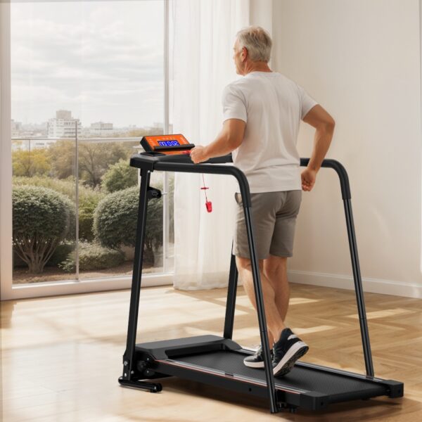 Treadmill JK0805L - Image 2