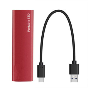 Mobility Solid State Drives
