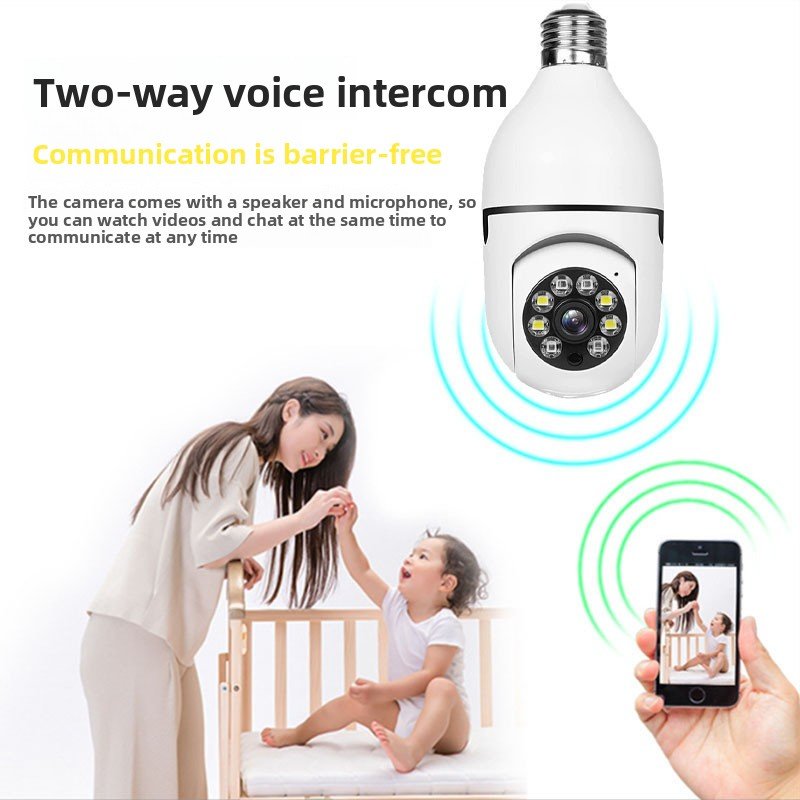 Intelligent Rotating Camera