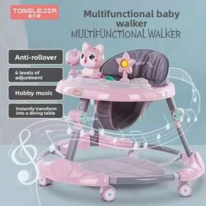 Baby 7 Walker