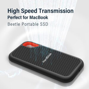 Mobility Solid State Drives