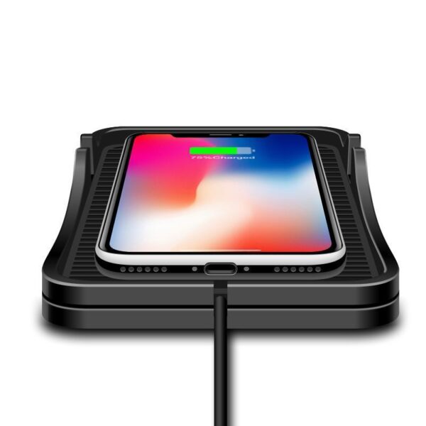Wireless quick charger - Image 2