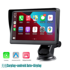 Car Smart Screen Projection Screen