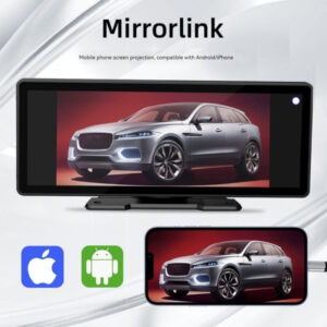 Wireless Carplay Car Radio