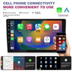 DSP Android Car Navigation