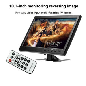 AV HD Display