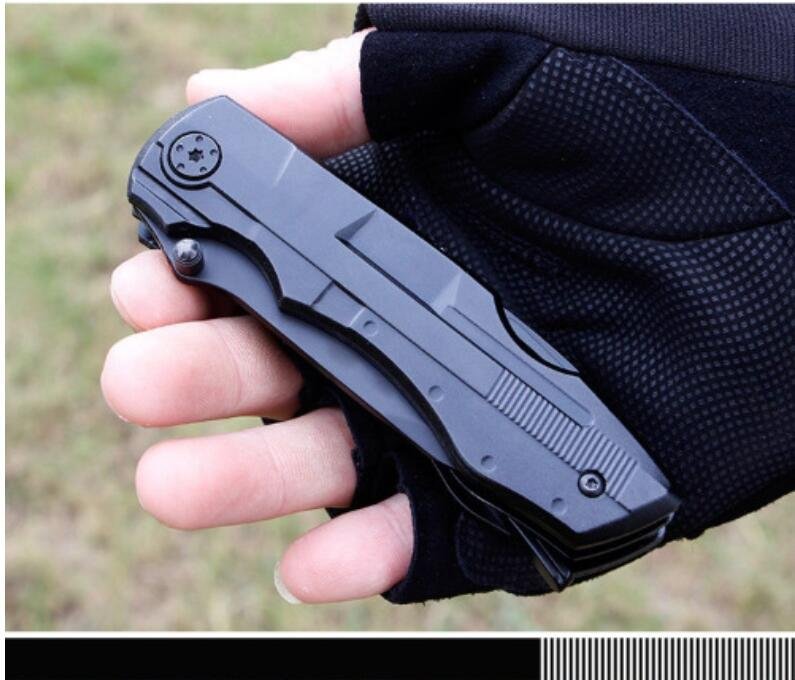 Cross-border special multi-purpose knife clamp portable folding tool pliers outdoor travel multi-function pliers gift pliers custom - Image 4