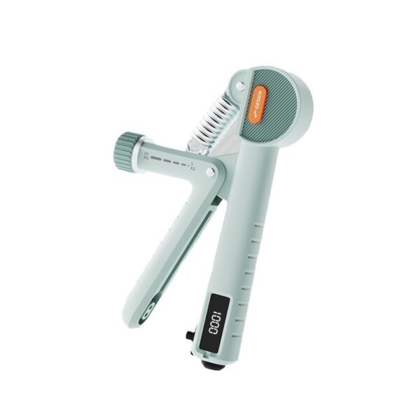 Count Spring Grip Adjustable Unisex Household - Image 3