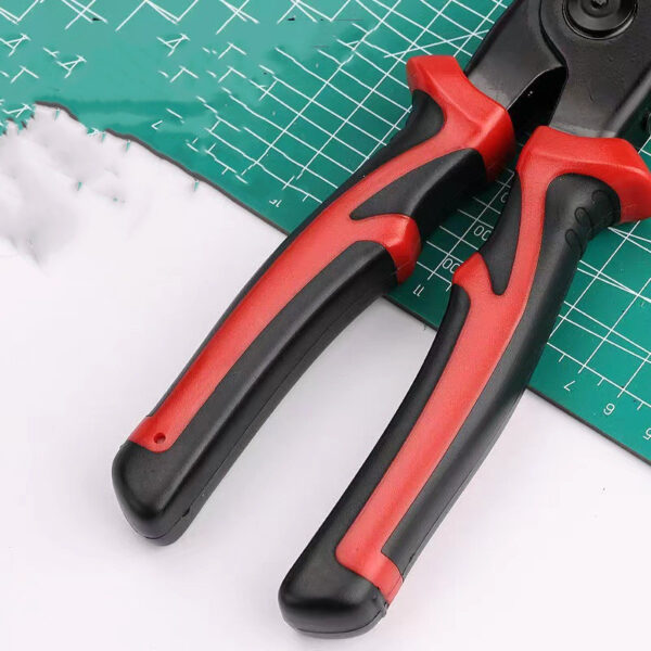 Multi-purpose Five-in-one Interchangeable Head Tool Set - Image 5