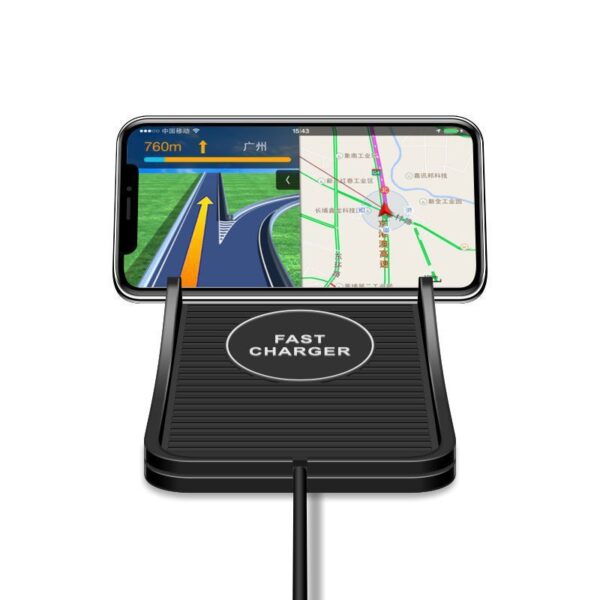Wireless quick charger - Image 4