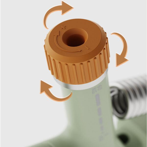 Count Spring Grip Adjustable Unisex Household - Image 5