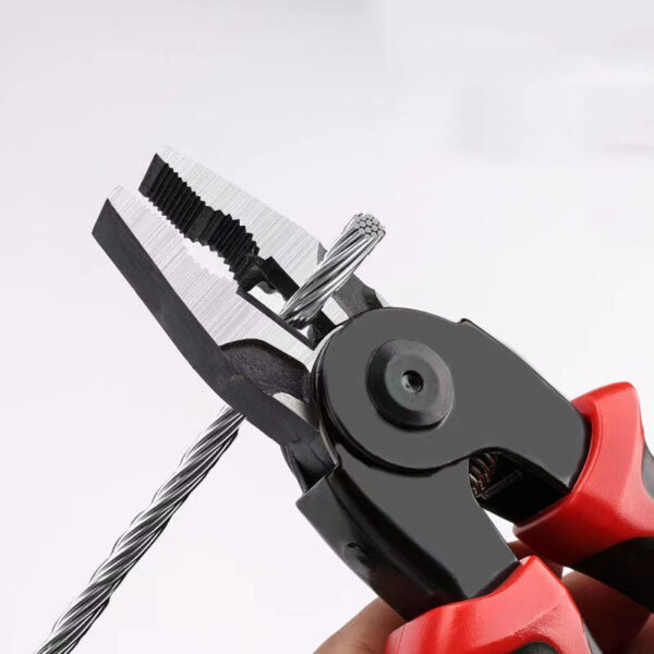 Multi-purpose Five-in-one Interchangeable Head Tool Set - Image 3