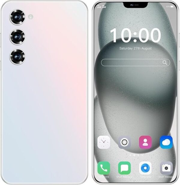 C24 Ultra 5G Unlocked Smartphone Android 14 Phone, 12GB 512GB 6800mAh 6.8in - Image 6