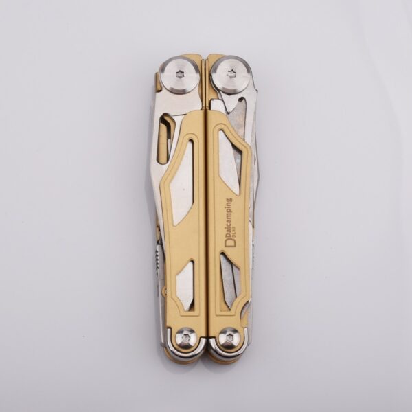Manual Tool Multi-functional Outdoor Utility Knife - Image 3