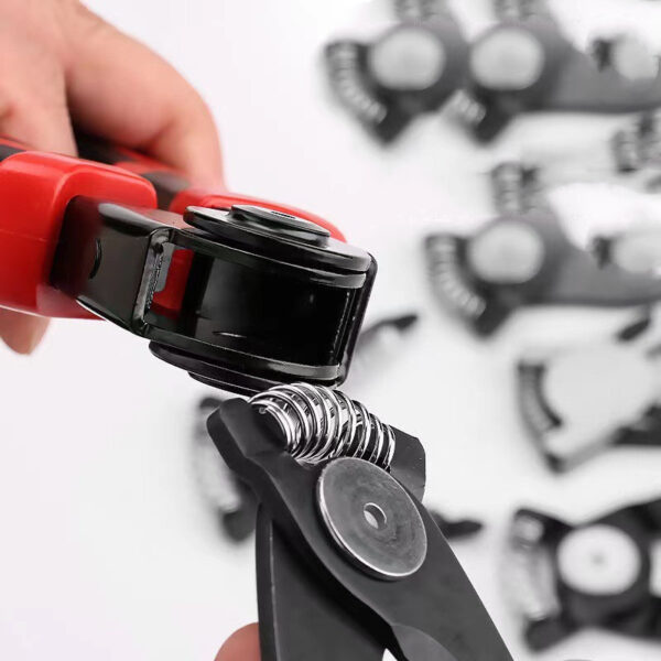 Multi-purpose Five-in-one Interchangeable Head Tool Set - Image 4