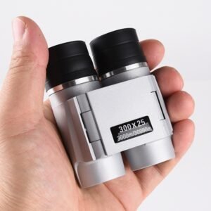 Low-Light Night Vision Portable Outdoor Spectacle