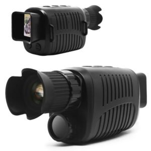 Monocular Outdoor Telescope(without SIM card)