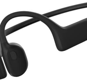 SUUNTO Sonic Open-Ear Bone Conduction Sports Headphone, Bluetooth Wireless Headset w/Enhanced Bass & Multipoint Connection, 10H Playtime w/Fast Charging, Built-in Dual Mics, Waterproof & Lightweight : Electronics