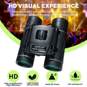 Outdoor Binoculars