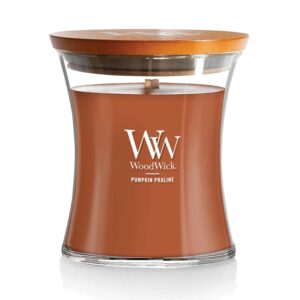 WOODW MD PUMPKIN PRALINE