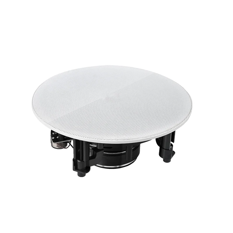 6.5 Inch 8ohm High Quality Professional Surround Sound LoudSpeakers Smart Home System Speakers Ceiling Speaker - Image 3
