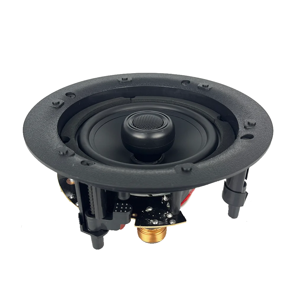 6.5 Inch 8ohm High Quality Professional Surround Sound LoudSpeakers Smart Home System Speakers Ceiling Speaker - Image 2